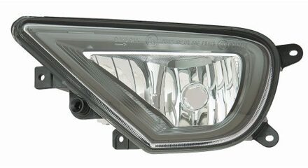 Volkswagen Mistlamp 4412062RUE