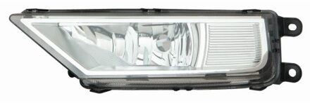 Volkswagen Mistlamp 4412067LUE