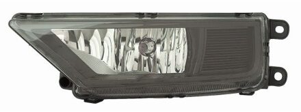 Volkswagen Mistlamp 4412067RAQ2