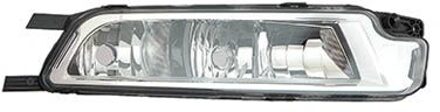 Volkswagen Mistlamp 5742998