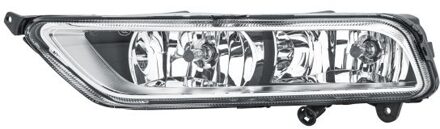 Volkswagen Mistlamp/bochtverlichting/drl VW Passat 10-14 li H8 1ND010545131