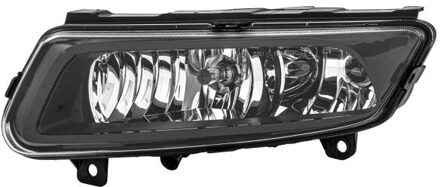 Volkswagen Mistlamp/bochtverlichting/drl VW Polo GTI 2009-li 1ND010377071