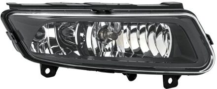 Volkswagen Mistlamp/bochtverlichting/drl VW Polo GTI 2009-re 1ND010377081