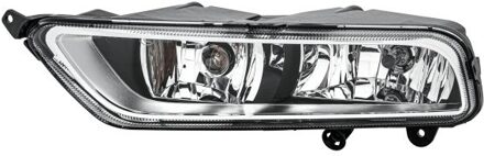 Volkswagen Mistlamp/bochtverlichting VW Passat 10-14 li H8 1ND010545111