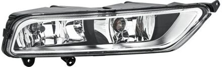 Volkswagen Mistlamp/bochtverlichting VW Passat 10-14 re H8 1ND010545121