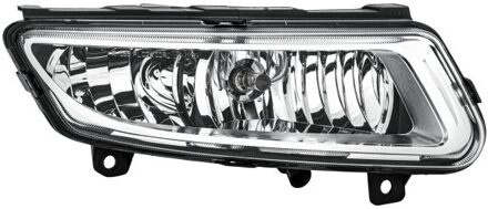 Volkswagen Mistlamp/bochtverlichting VW Polo 09-14 re H8 1ND010377041