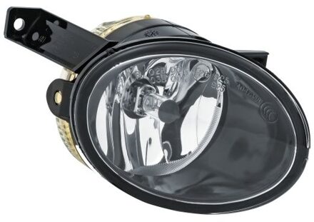 Volkswagen Mistlamp/bochtverlichting VW Touran(1T1/1T2)03-10 re 1N0010151021