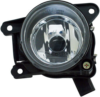 Volkswagen Mistlamp links 195426052