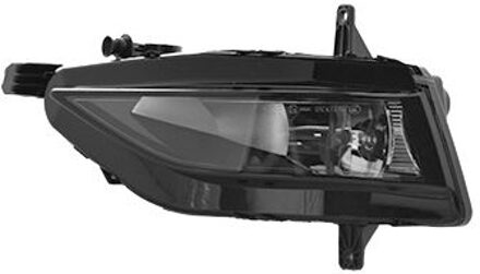 Volkswagen Mistlamp links 5775995