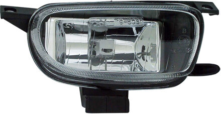 Volkswagen Mistlamp links