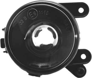 Volkswagen Mistlamp links