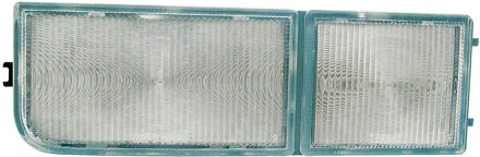 Volkswagen Mistlamp onderdeel 125084012