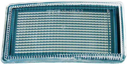 Volkswagen Mistlamp onderdeel 125092016