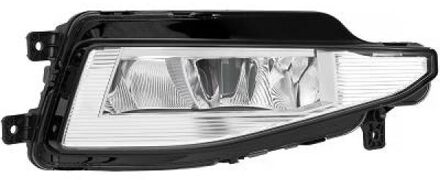 Volkswagen Mistlamp Priority Parts 2249286