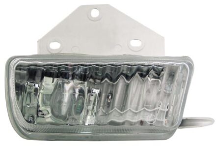 Volkswagen Mistlamp rechts 190065052