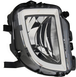 Volkswagen Mistlamp rechts 190907019