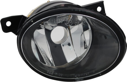 Volkswagen Mistlamp rechts 190917012
