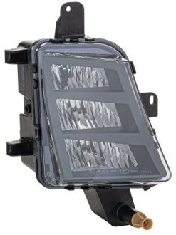 Volkswagen Mistlamp VW Golf VII 12- li led 1ND354843131