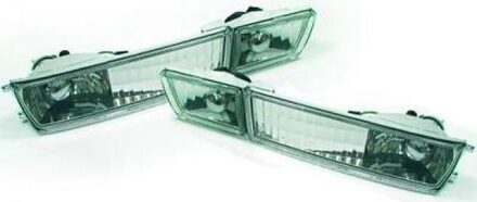 Volkswagen Mistlampenset 2212288