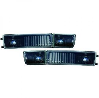 Volkswagen Mistlampenset 2212388