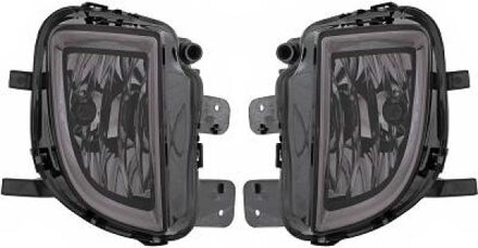 Volkswagen Mistlampenset HD Tuning 2216389