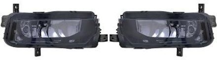 Volkswagen Mistlampenset HD Tuning 2274188
