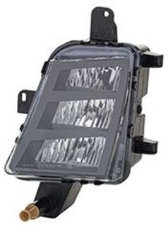 Volkswagen Mistlicht Links 5775997