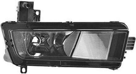 Volkswagen Mistlicht Links 5819995
