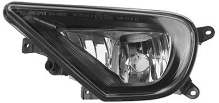 Volkswagen Mistlicht Links 5853995