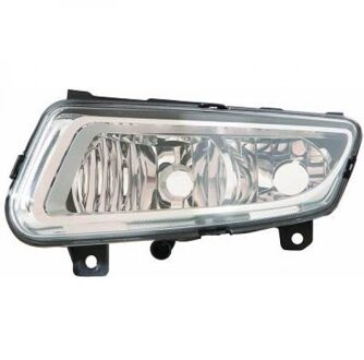 Volkswagen Mistlicht Links +dagrijlicht 2206289