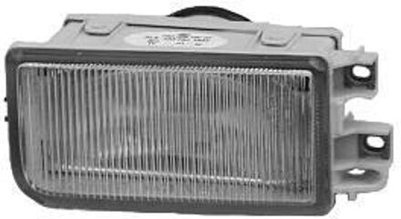 Volkswagen Mistlicht Links