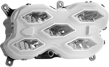 Volkswagen Mistlicht Rechts 5711996