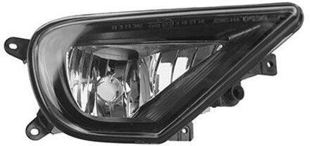 Volkswagen Mistlicht Rechts 5853996