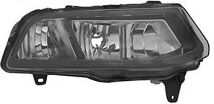 Volkswagen Mistlicht Rechts