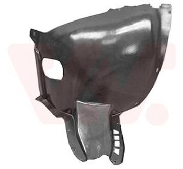 Volkswagen modderkuip l. voorspatbor 5891433