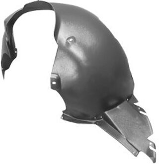 Volkswagen Modderkuip Links Voor