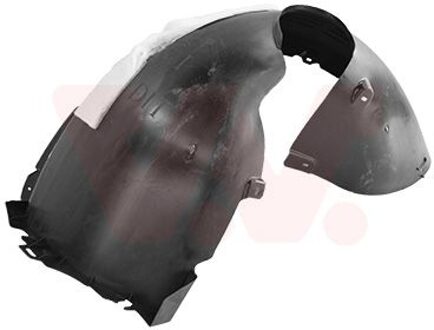 Volkswagen Modderkuip Links Voorspatbord 5766437