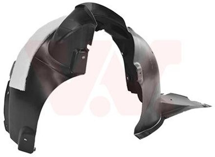 Volkswagen Modderkuip Links Voorspatbord 5829435