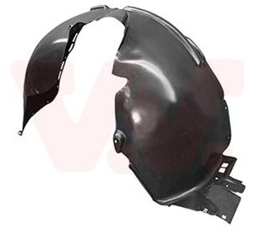 Volkswagen Modderkuip R. Voorspatbor 5713434