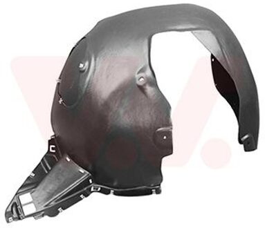 Volkswagen Modderkuip R. Voorspatbor 5806434