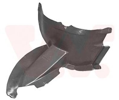 Volkswagen Modderkuip R. Voorspatbor 5841432