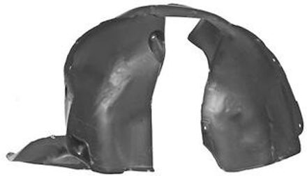 Volkswagen Modderkuip Rechts Voor -4x4