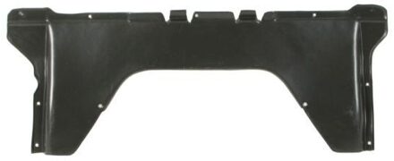 Volkswagen Motor-/Veiligheidsbumper 6601029508860P