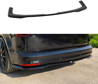 Volkswagen Motordrome Achterbumperskirt (Diffuser) passend voor Volkswagen Caddy 2015-2020 (ABS) DXRVW29