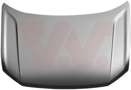 Volkswagen Motorkap 5706660