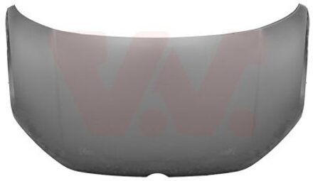 Volkswagen Motorkap 5707660