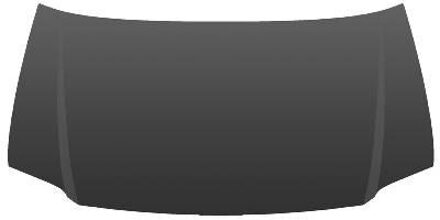 Volkswagen Motorkap 5856660