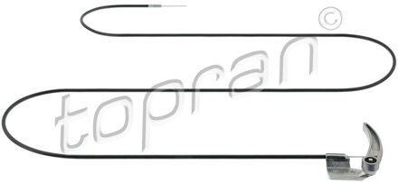 Volkswagen Motorkapkabel 103414