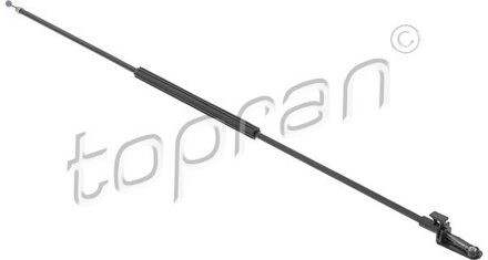 Volkswagen Motorkapkabel 119136