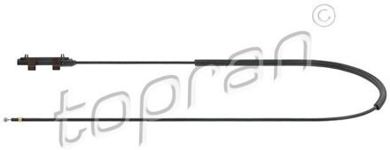 Volkswagen Motorkapkabel 119137